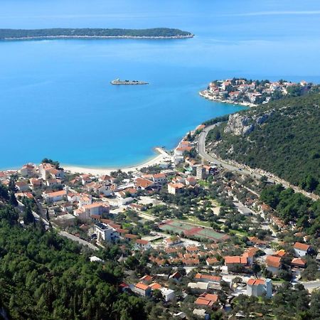 Apartments Mobine Metkovic Bagian luar foto