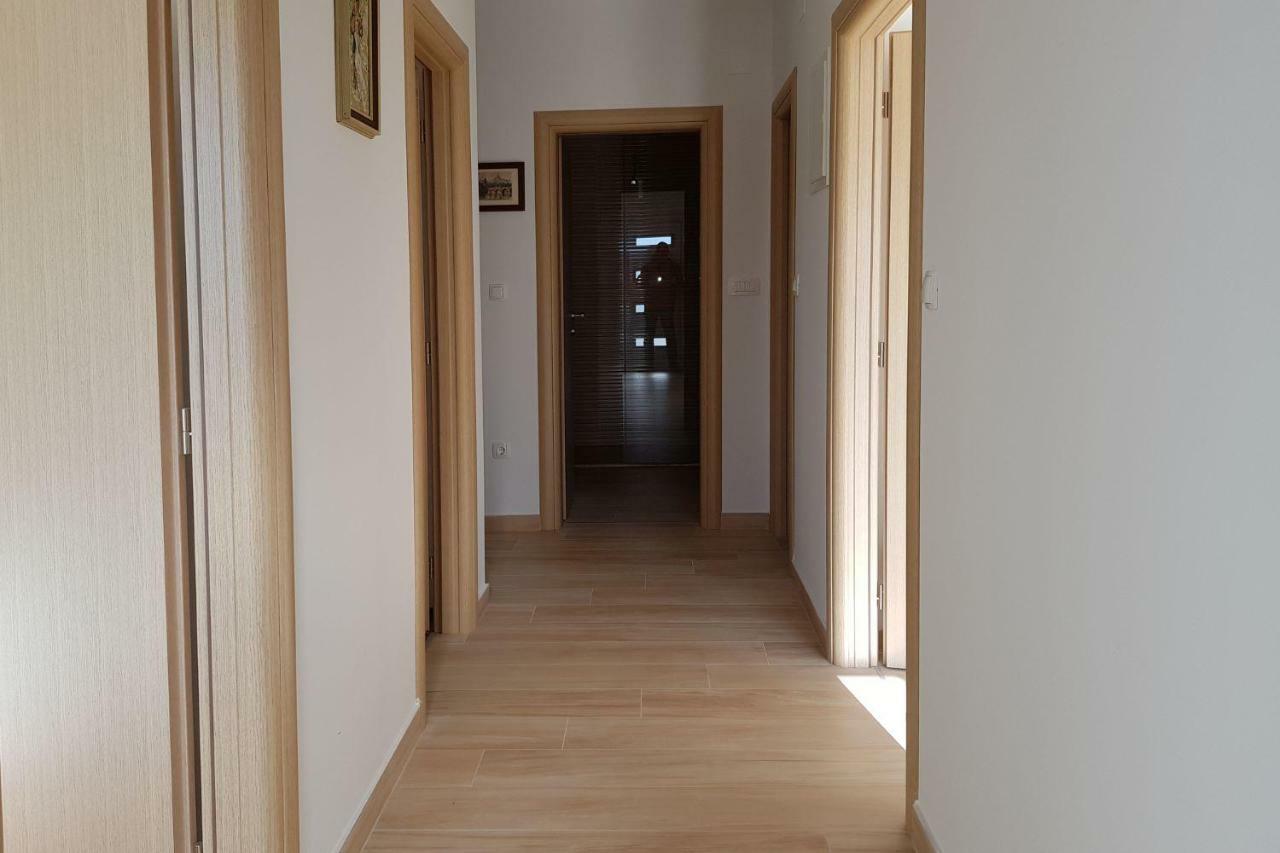 Apartments Mobine Metkovic Bagian luar foto