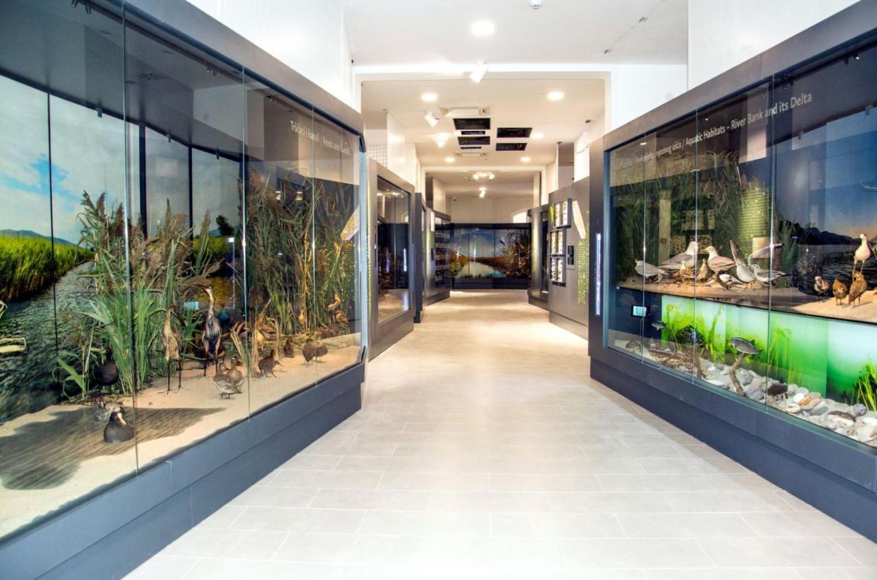 Apartments Mobine Metkovic Bagian luar foto